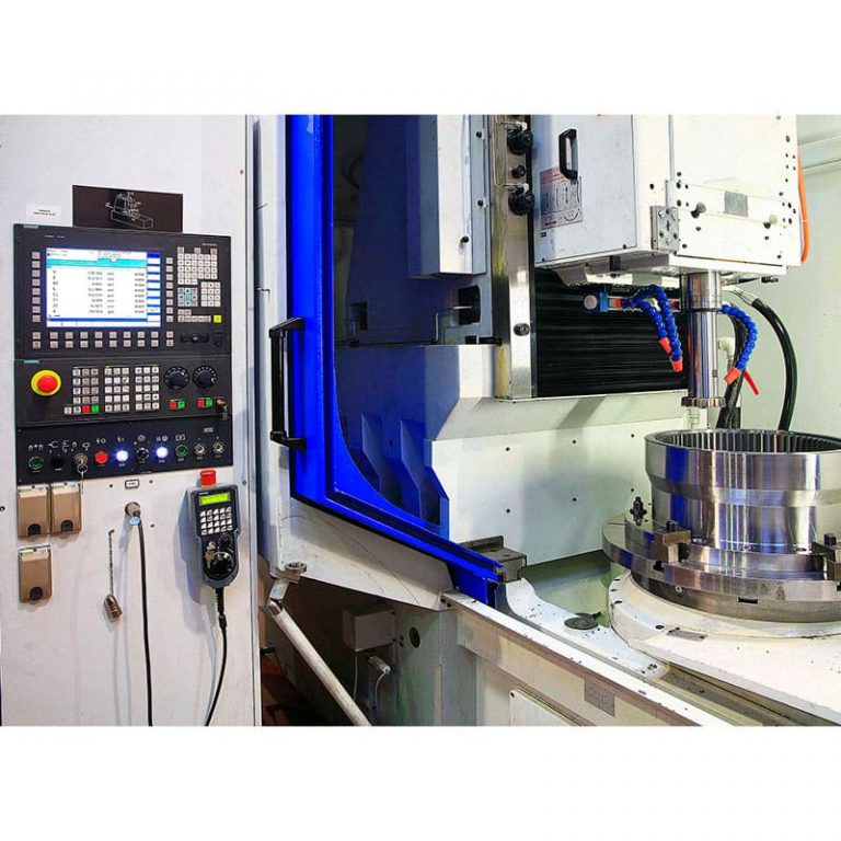 SHAPING MACHINE - Engranajes Juaristi